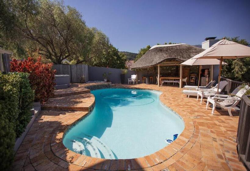 Chapman S Peak Bed And Breakfast