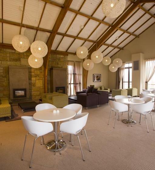 Hôtel Golden Gate  And Chalets