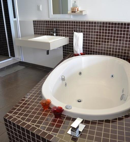 Hôtel Golden Gate  And Chalets