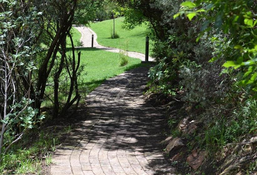 Hôtel Golden Gate  And Chalets