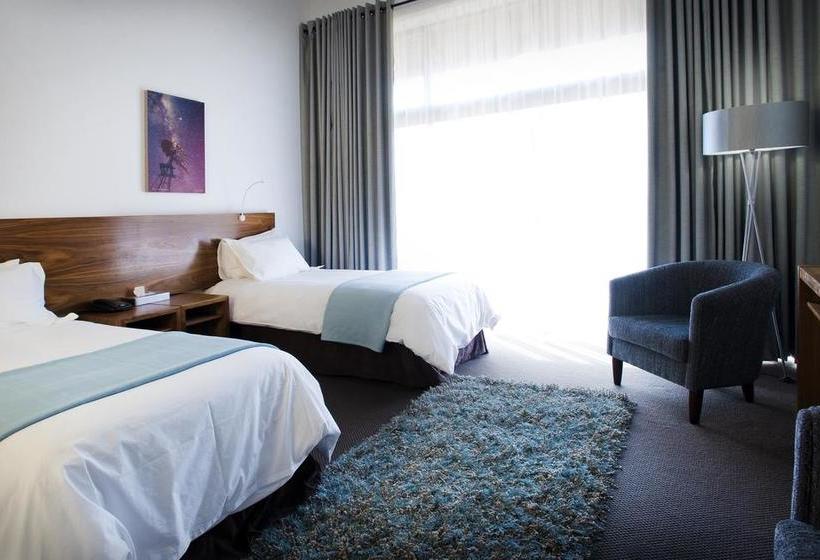 Hôtel Golden Gate  And Chalets