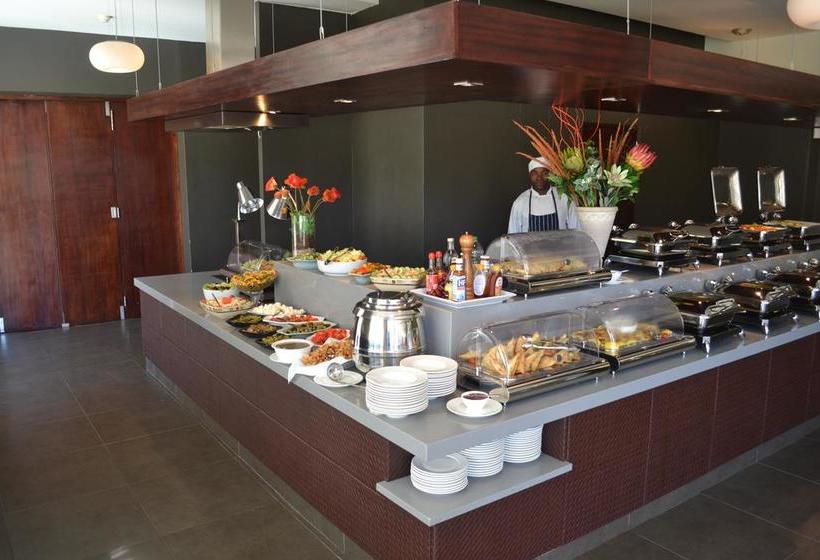 Hôtel Golden Gate  And Chalets