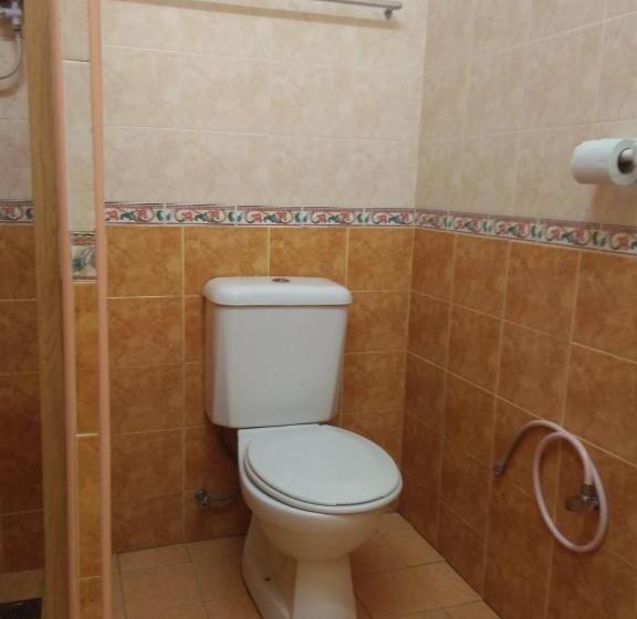 בית מלון כפרי Asrc