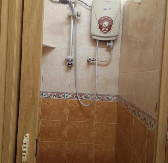 בית מלון כפרי Asrc