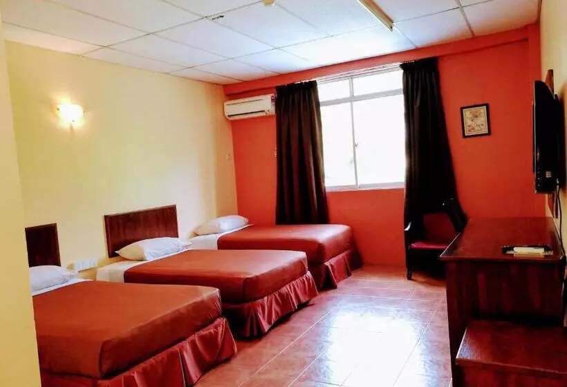 Hotel Asrc