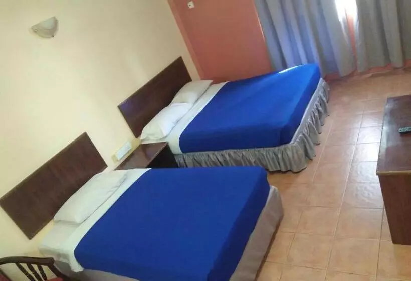 Hotel Asrc