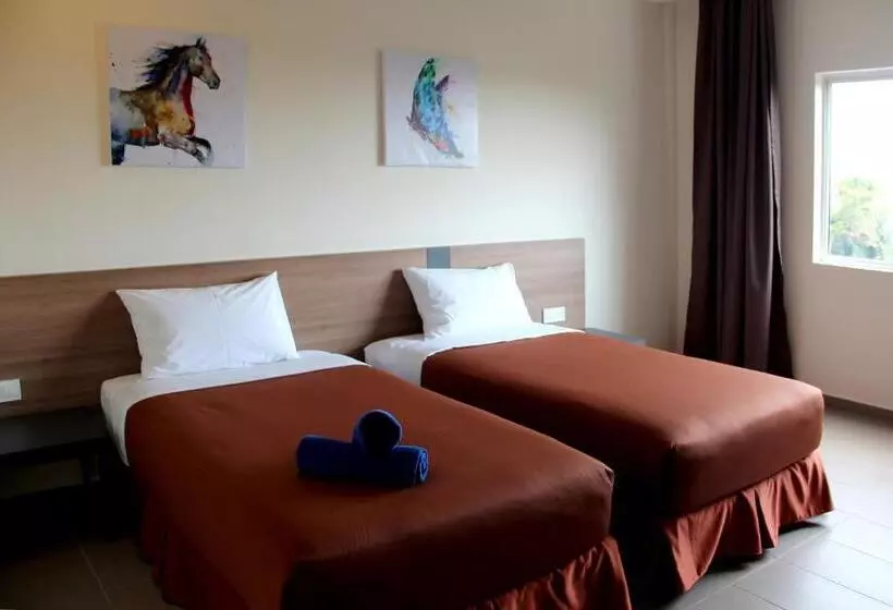 Hotel Asrc