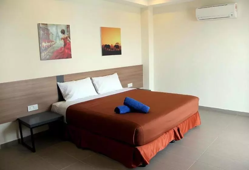 Hotel Asrc