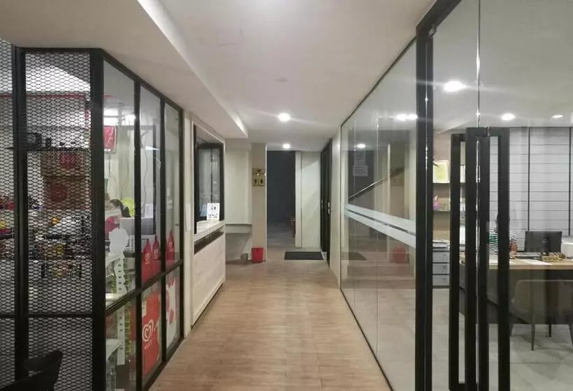 Hotel Asrc