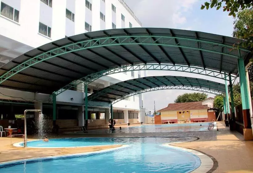 Hotel Asrc