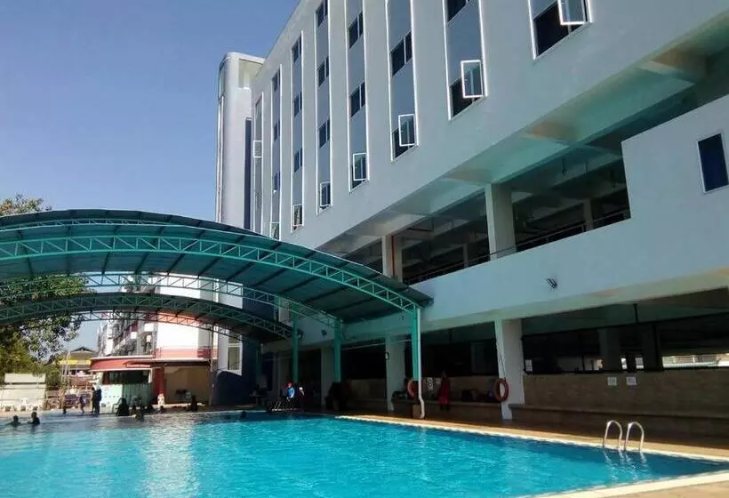 Hotel Asrc