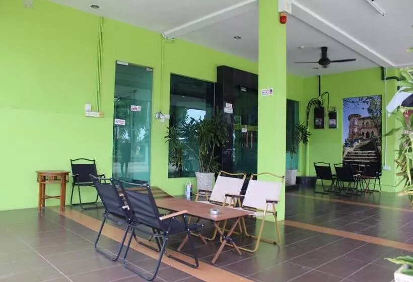 Hotel Jq Suria
