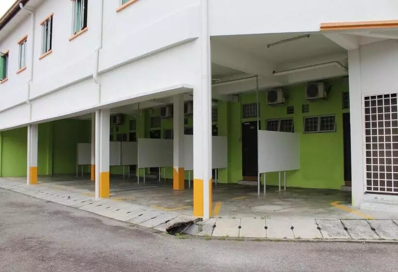 Hotel Jq Suria