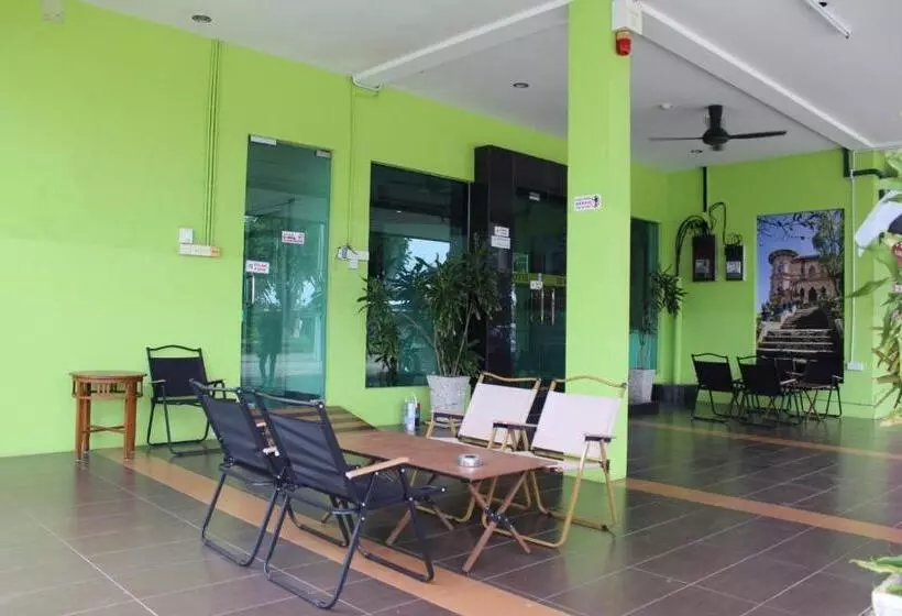 Hotel Jq Suria