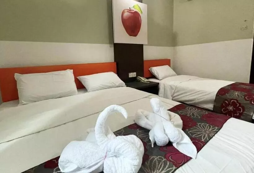 Hotel Jq Suria