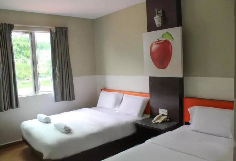 Hotel Jq Suria