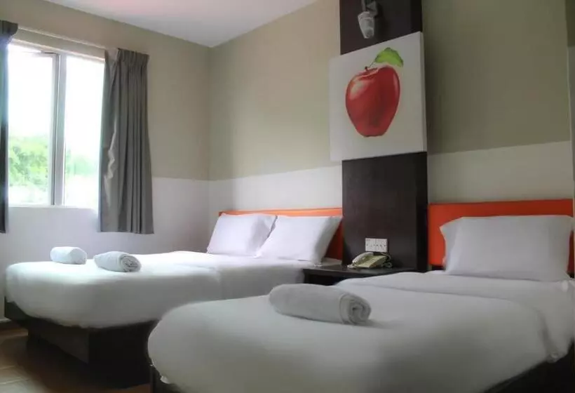 Hotel Jq Suria