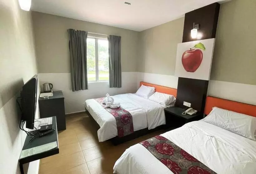 Hotel Jq Suria