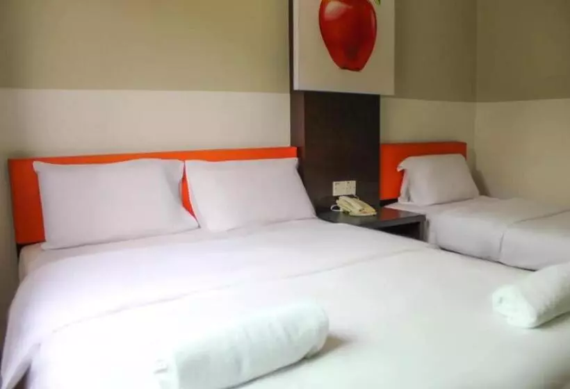 Hotel Jq Suria