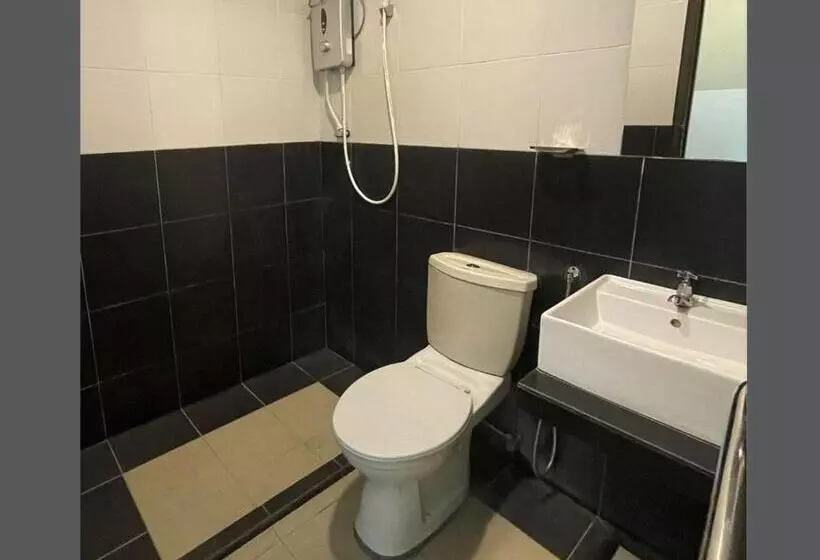 Hotel Jq Suria