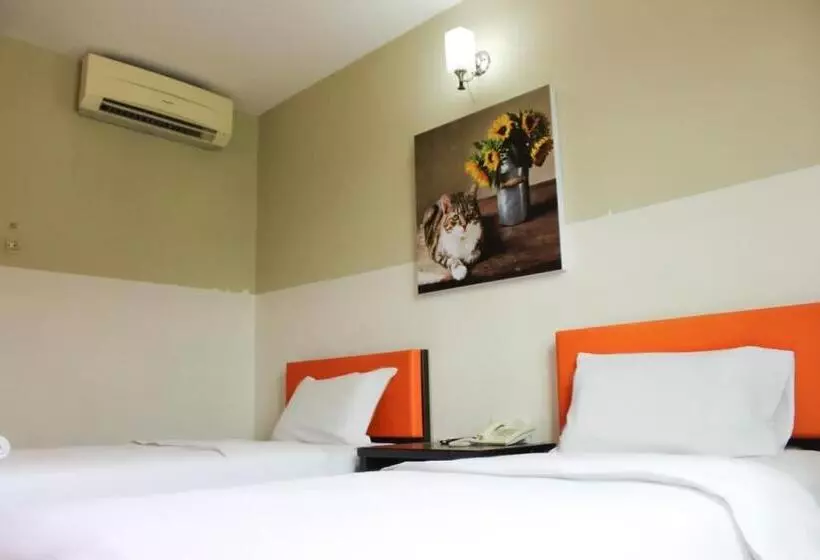 Hotel Jq Suria