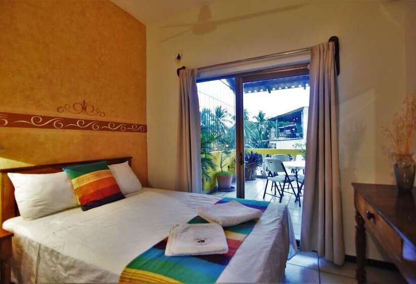 酒店 Don Miguel Plaza