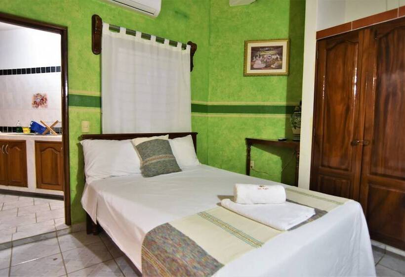 酒店 Don Miguel Plaza