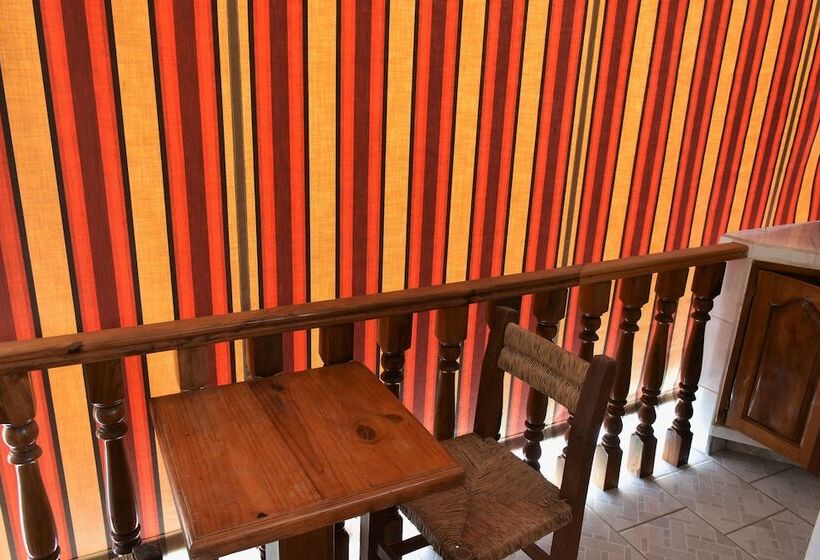 酒店 Don Miguel Plaza