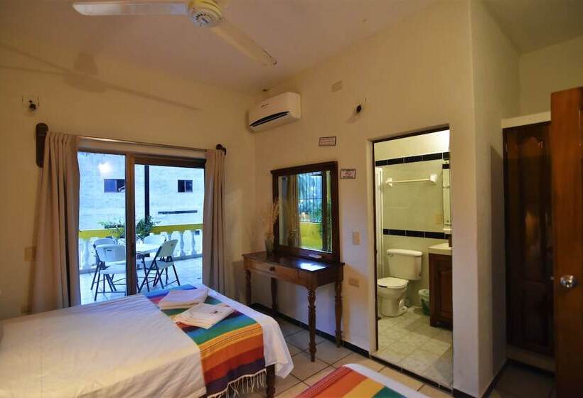 酒店 Don Miguel Plaza