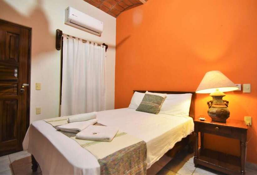 酒店 Don Miguel Plaza