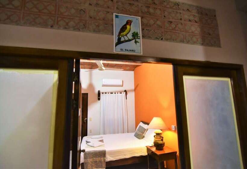 酒店 Don Miguel Plaza