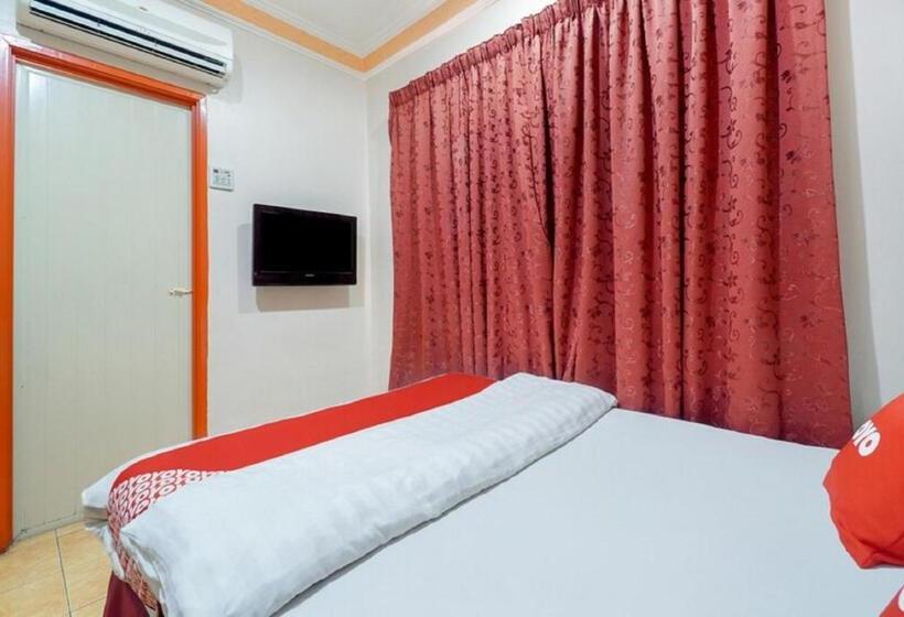 בית מלון כפרי Hill Times Inn