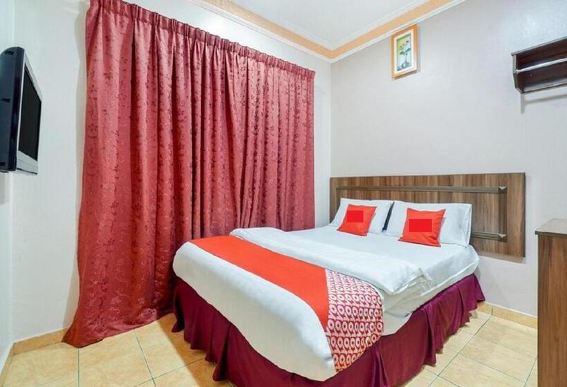 בית מלון כפרי Hill Times Inn