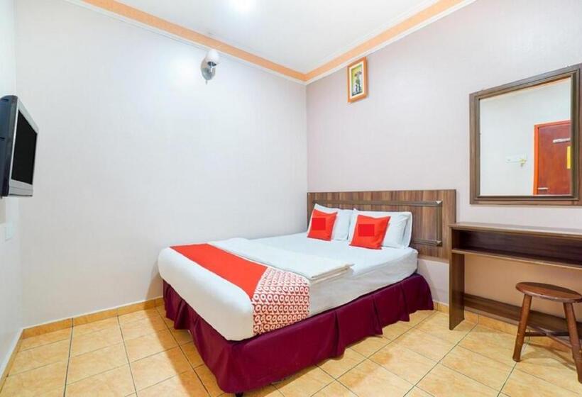 בית מלון כפרי Hill Times Inn