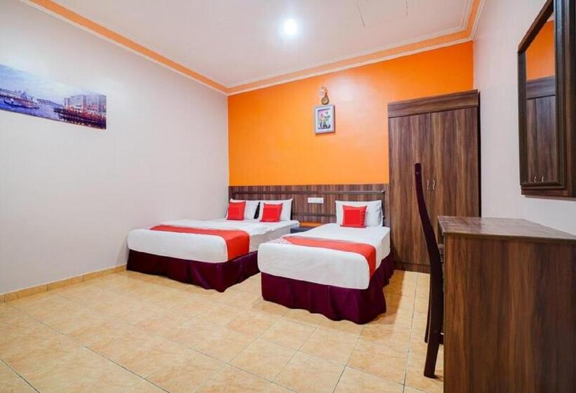 בית מלון כפרי Hill Times Inn