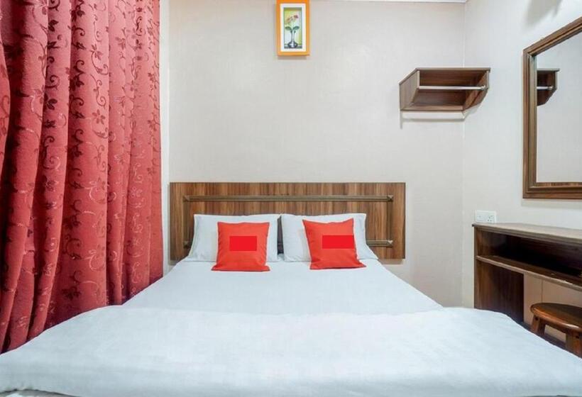 בית מלון כפרי Hill Times Inn