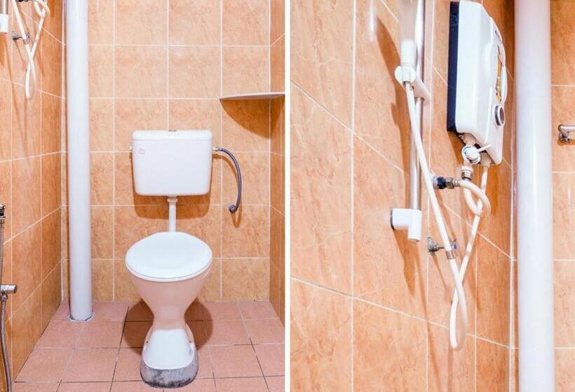 בית מלון כפרי Hill Times Inn