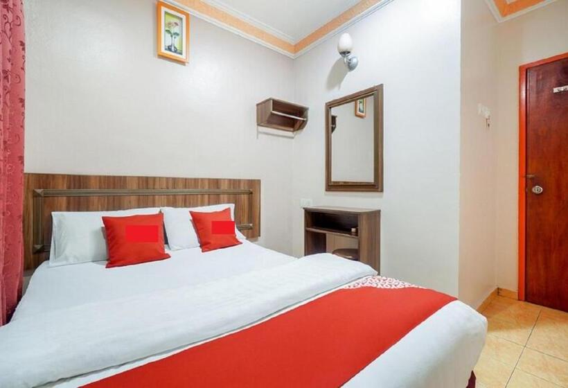 בית מלון כפרי Hill Times Inn