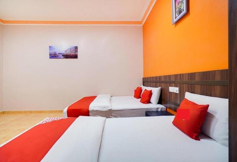 בית מלון כפרי Hill Times Inn