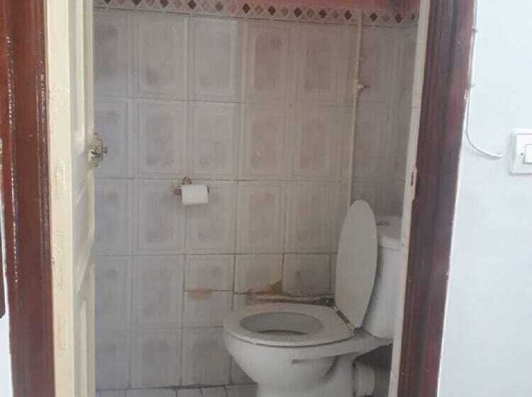 Отель Hôtel Des Touristes