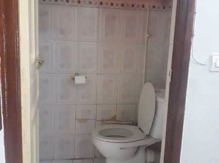 هتل Hôtel Des Touristes