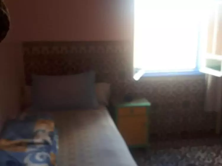 هتل Hôtel Des Touristes