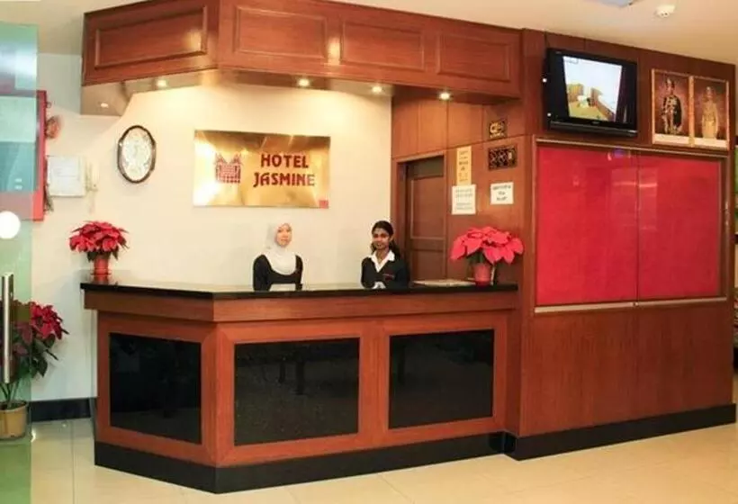 Hotel Jasmine