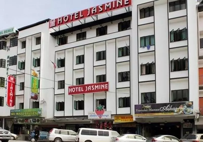 Hotel Jasmine