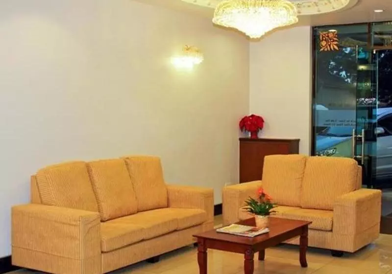 Hotel Jasmine