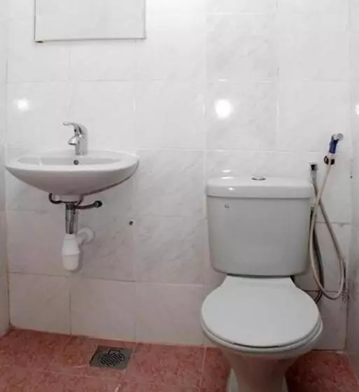 Hotel Jasmine