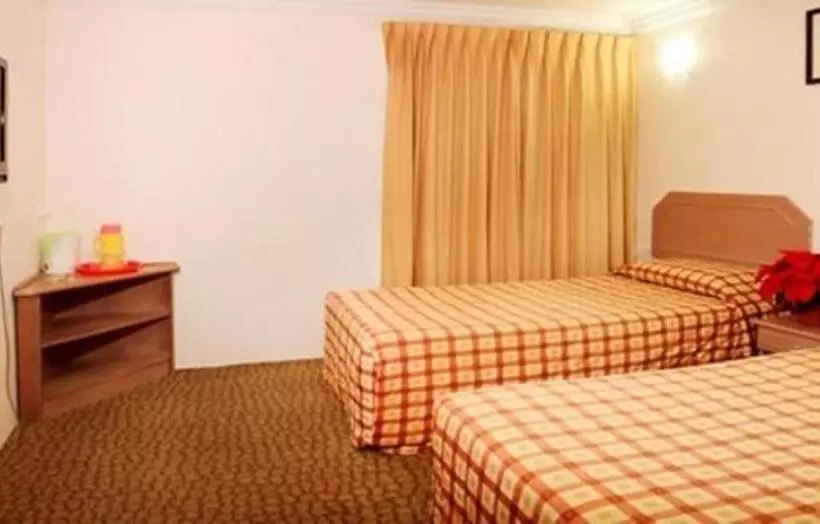 Hotel Jasmine