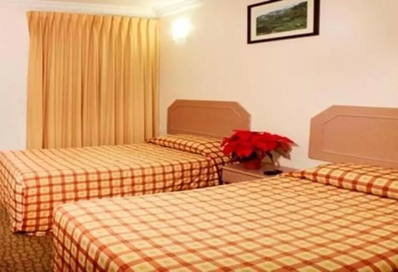 Hotel Jasmine