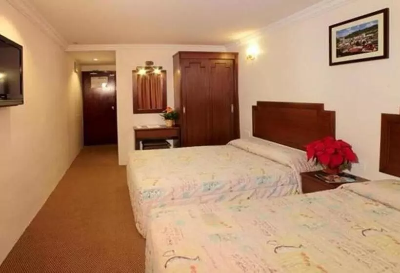 Hotel Jasmine