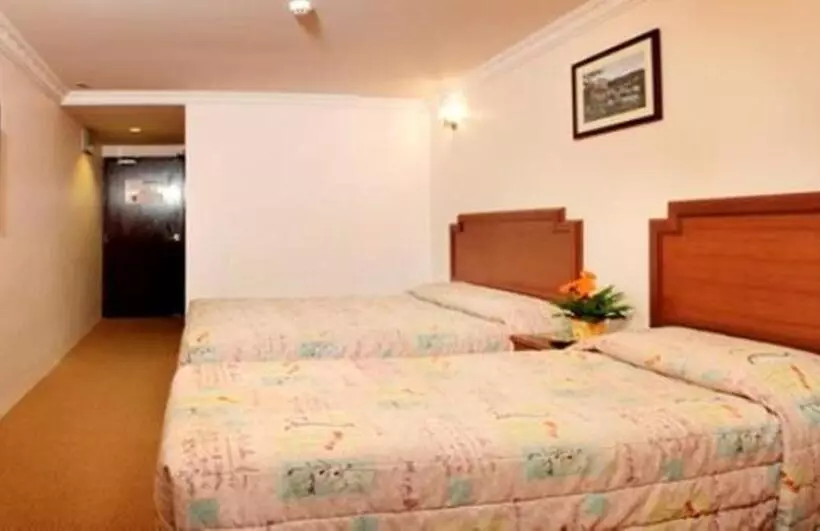 Hotel Jasmine